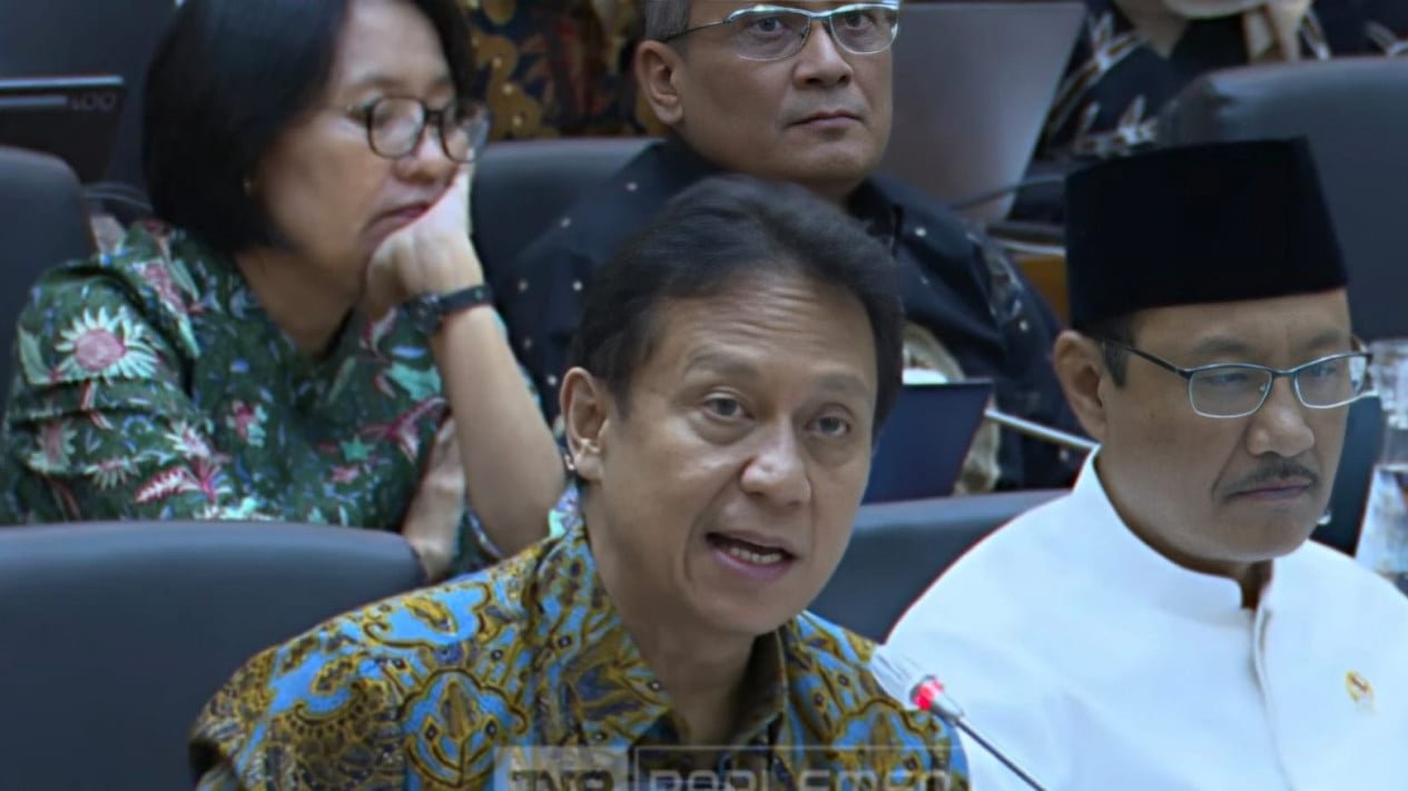 11 millones de participantes inactivos en PBI BPJS garantizados por el gobierno para seguir beneficiándose de los servicios de salud