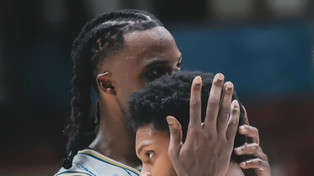 Cambiar la composición de jugadores extranjeros para perseguir el título de la IBL