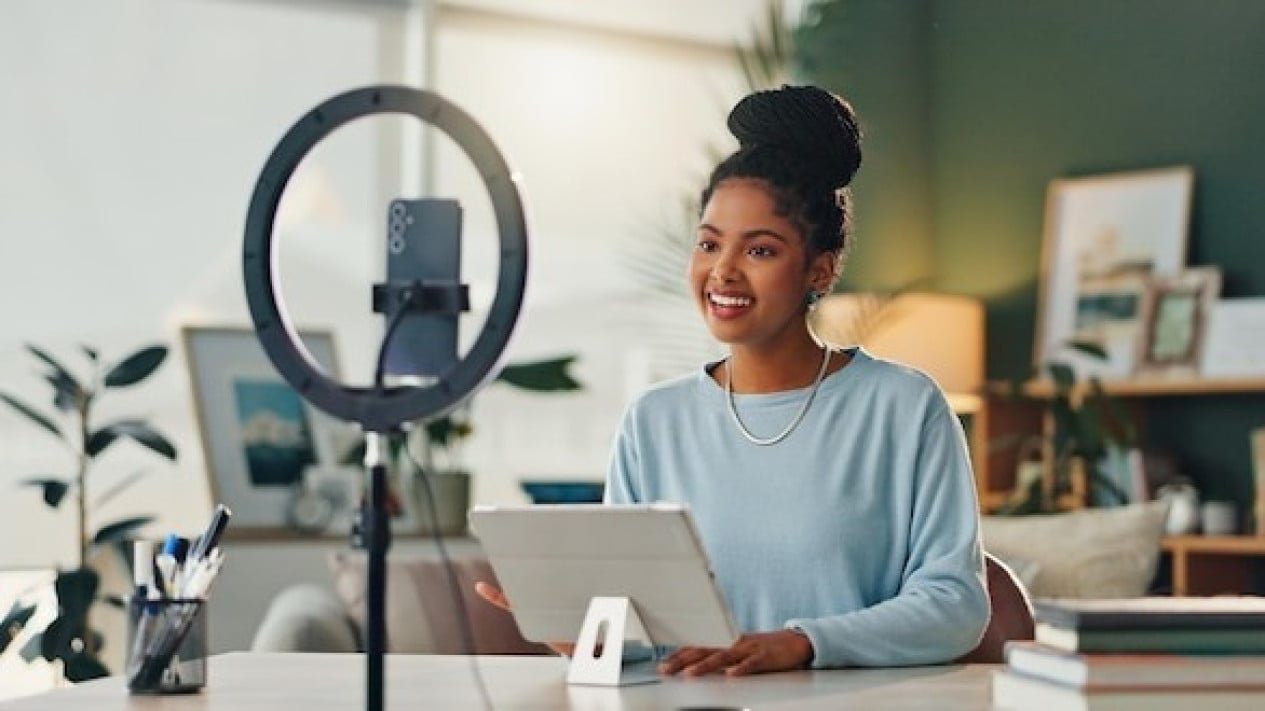 ¿Quieres convertirte en un creador de contenido? Aquí se ofrecen consejos para maximizar la funcionalidad de un iPhone con capacidad limitada