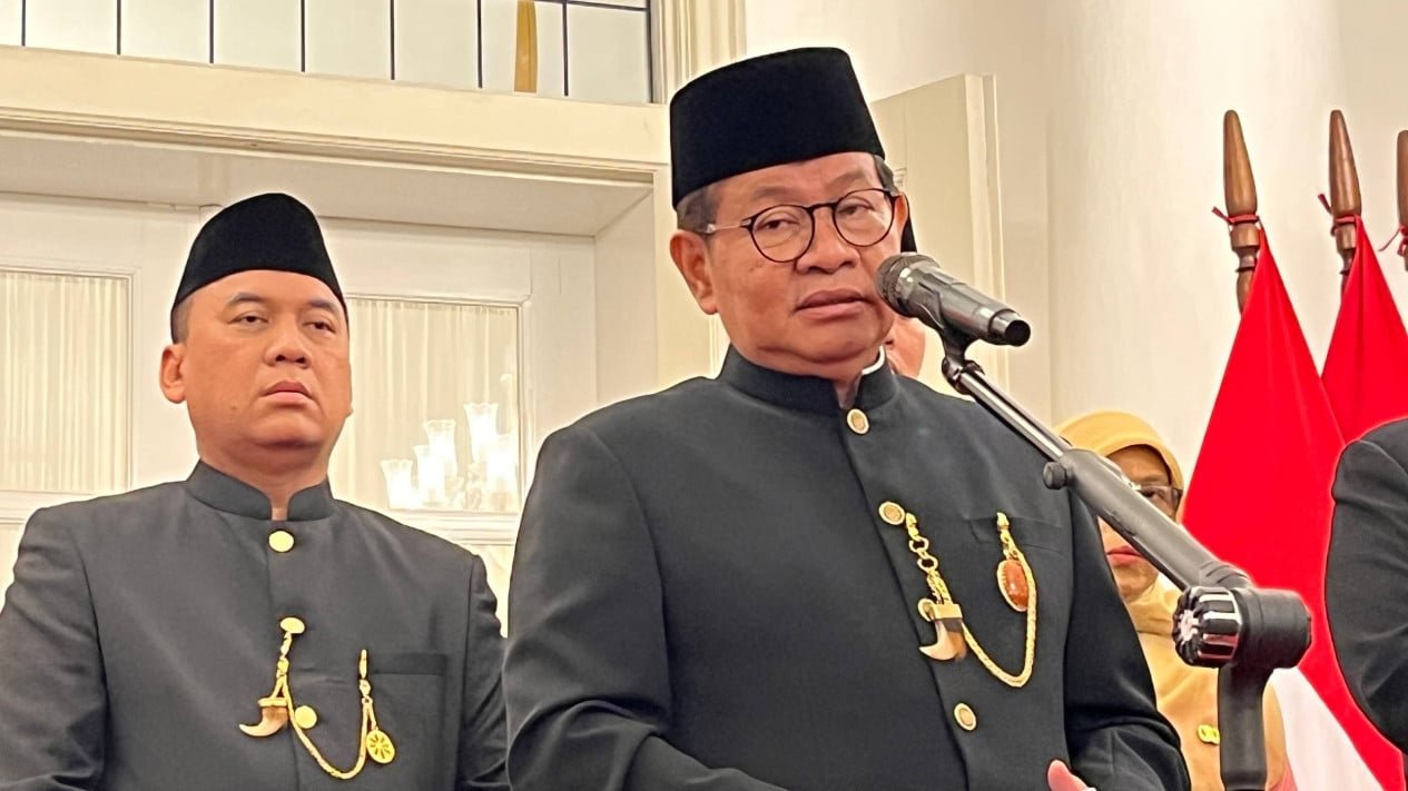 Pramono ordena exterminar al pez Sapu-sapu: daño al ecosistema: ¡peligroso para comer!