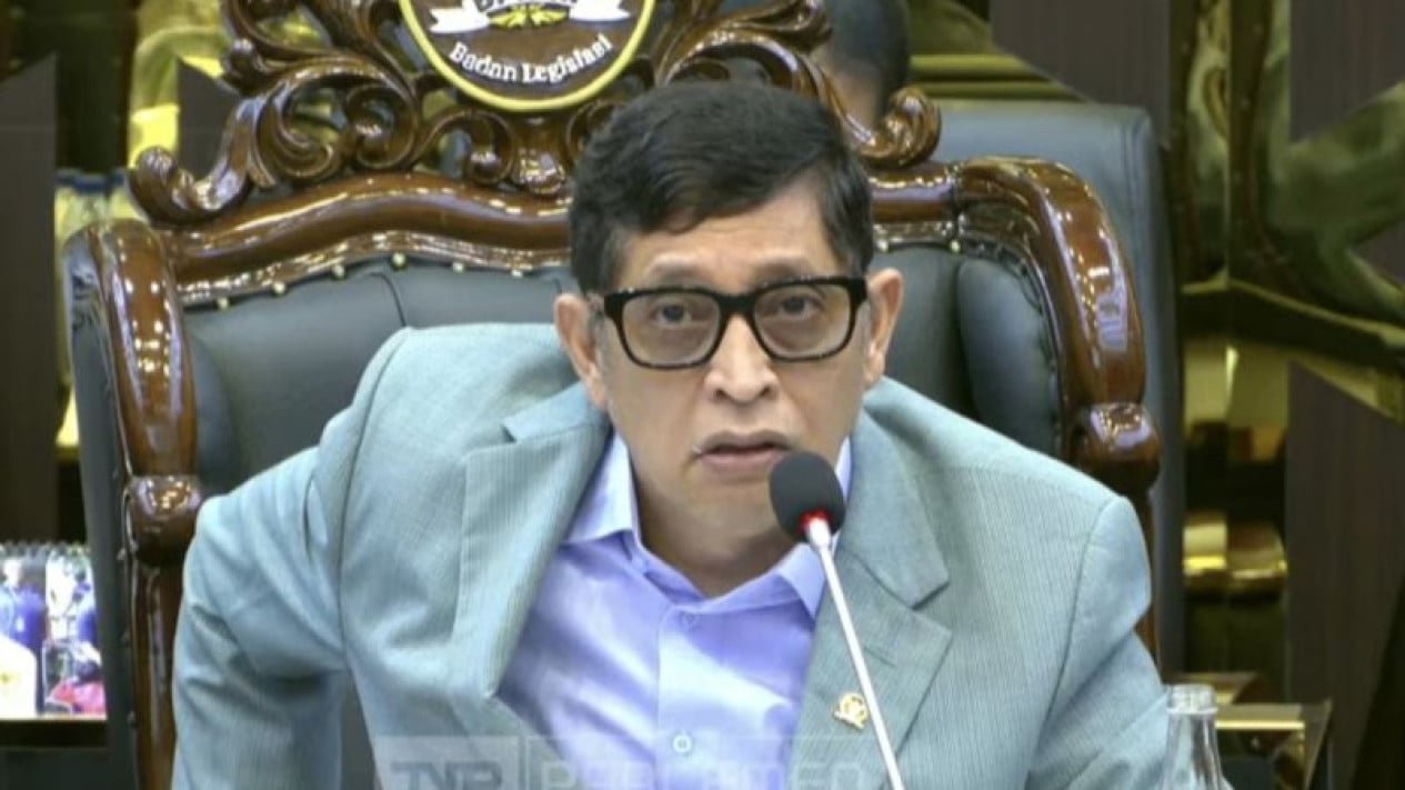 La RPD Baleg añade 5 proyectos de ley a Prolegnas, aquí está la lista