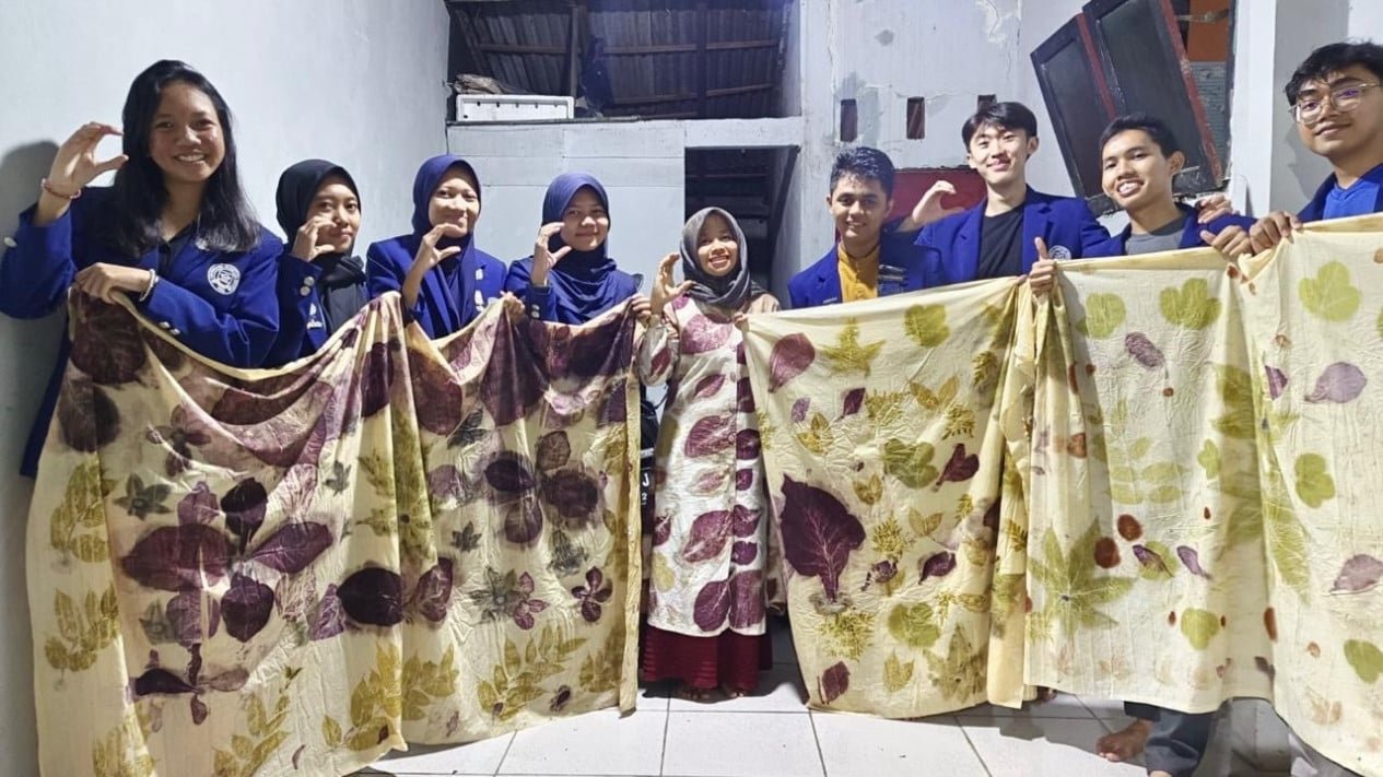 ¡Fresco! Este campus impulsa los programas de las aldeas al escenario mundial y gana prestigiosos premios mundiales.