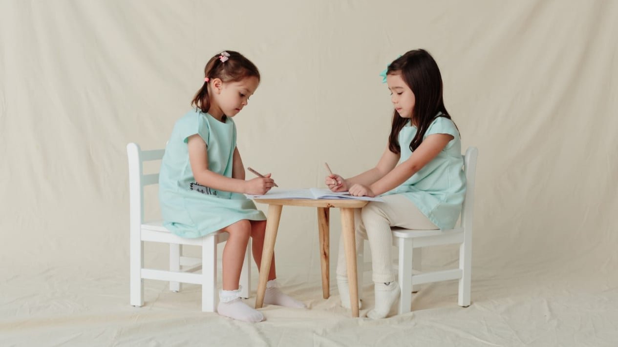 La importancia del lenguaje bilingüe para el crecimiento y desarrollo de los niños, aquí te dejamos 7 pasos para implementarlo