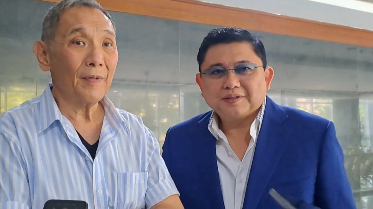 El demandante rechaza esta noticia indirecta antes del veredicto de 119 billones de rupias