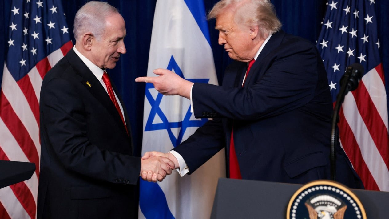 Trump anuncia un alto el fuego de 10 días entre Israel y el Líbano