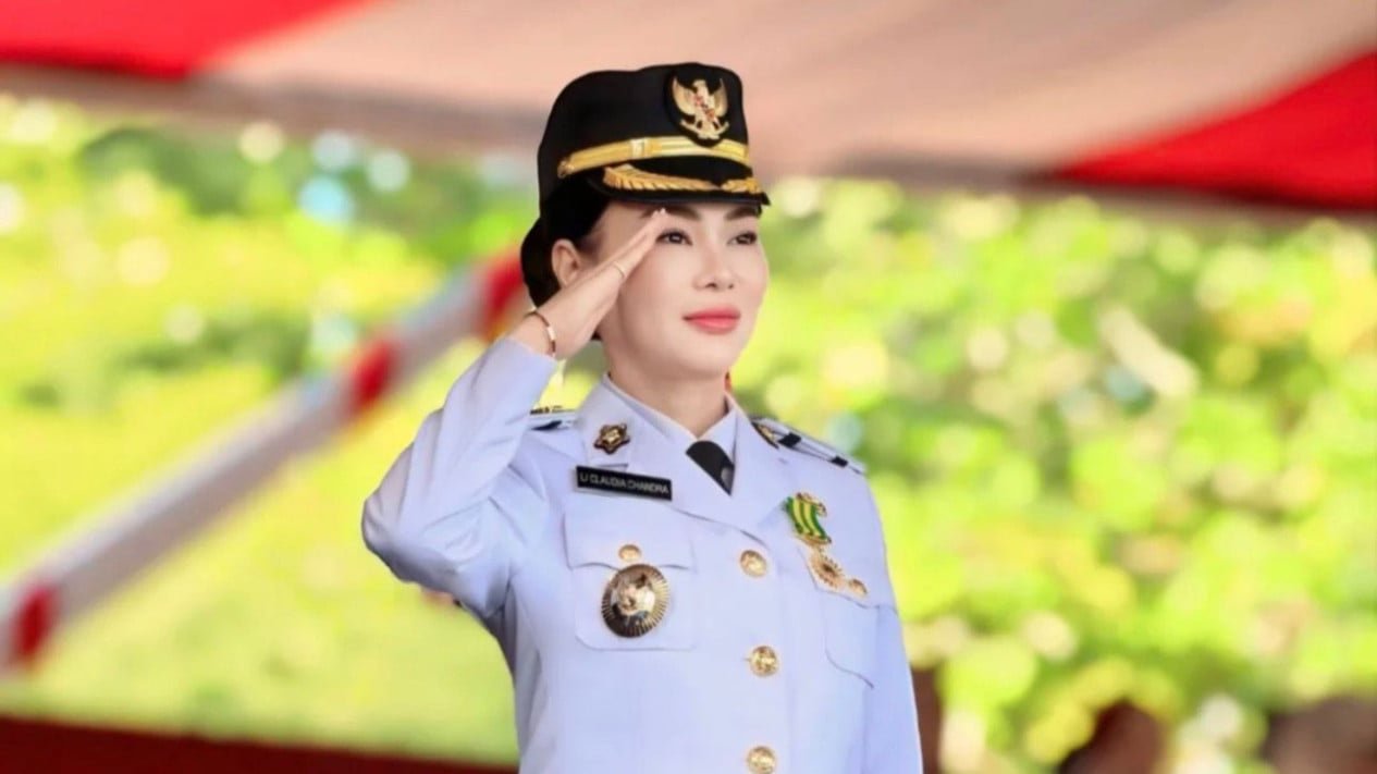 Se reconoce el progreso de las mujeres líderes y la vicealcaldesa de Batam, Li Claudia, gana los premios KWP 2026