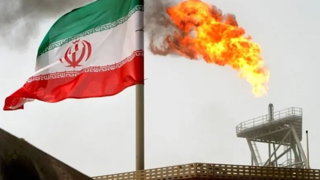 Comienza la Operación Furia Económica, Estados Unidos congela la red petrolera Elite Son de Teherán