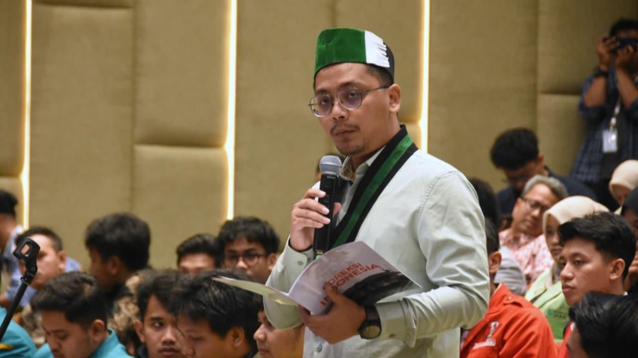 PB HMI pide al público que priorice la racionalidad en respuesta a la controversia de Jusuf Kalla