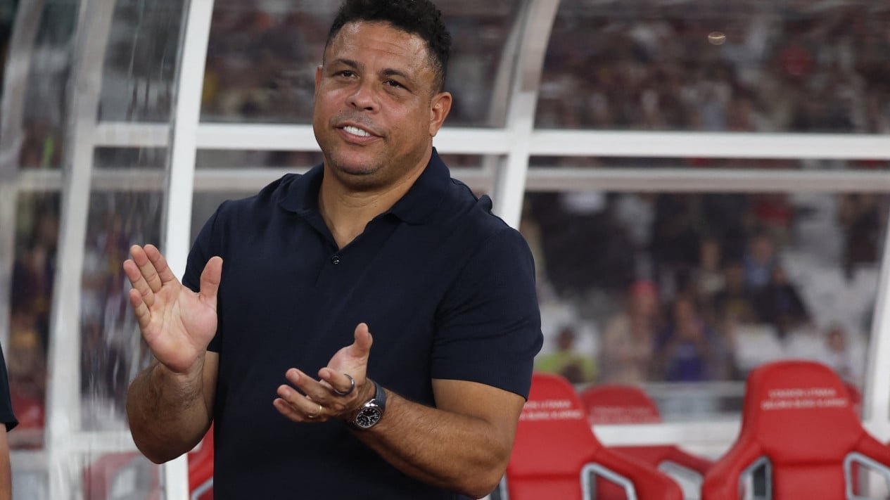 Cole Palmer dijo que se rumoreaba que estaba en MU, los fanáticos indonesios conmovieron a Ronaldo