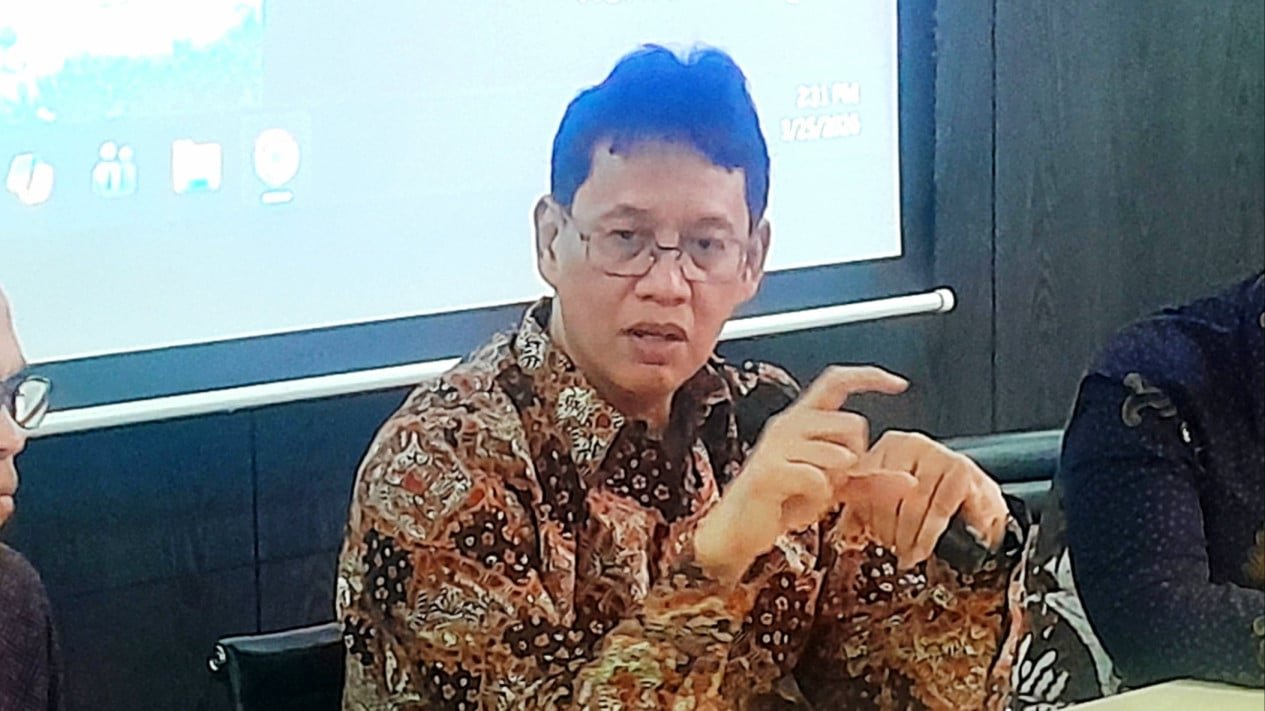 Purbaya dice que RI está entrando en “modo de supervivencia”: ¡no más juegos!