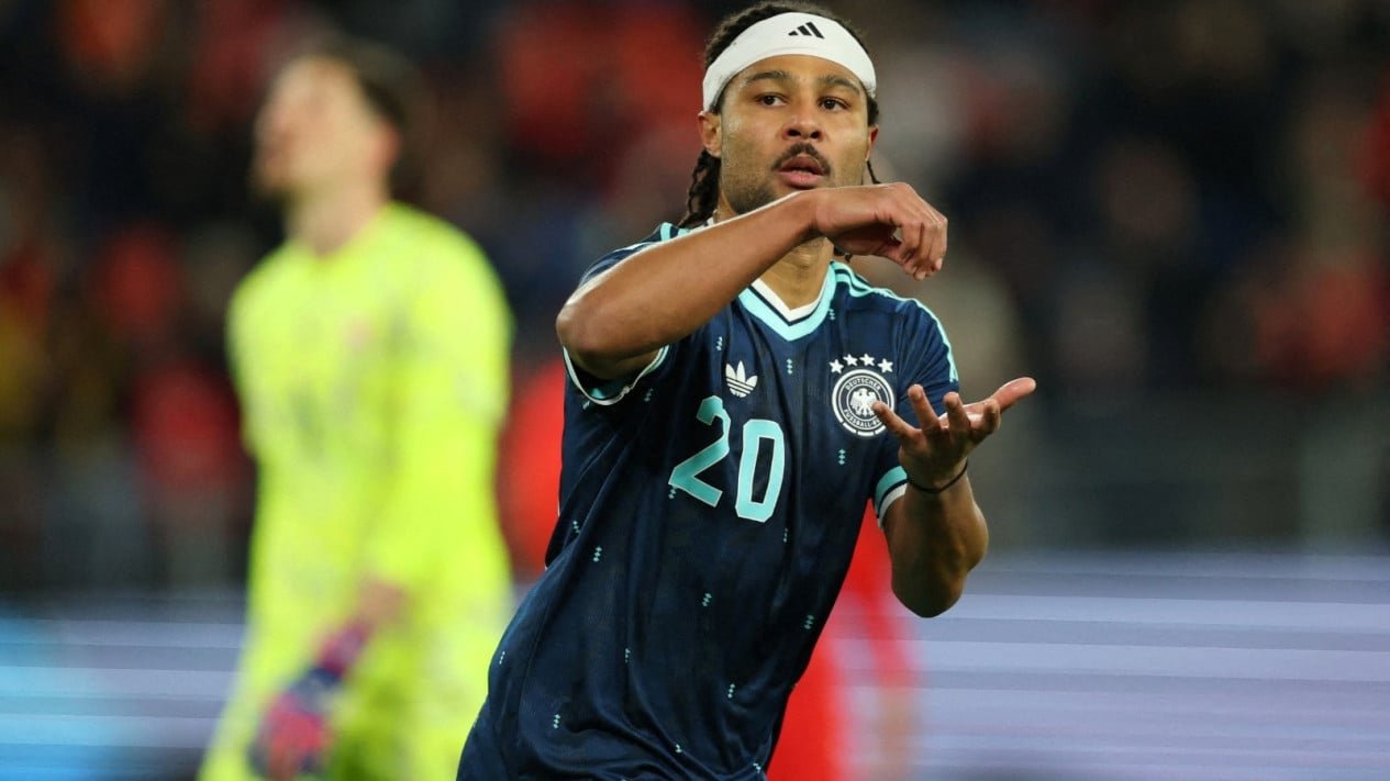 Malang en un abrir y cerrar de ojos, adiós al Mundial 2026 de la estrella del Bayern de Múnich