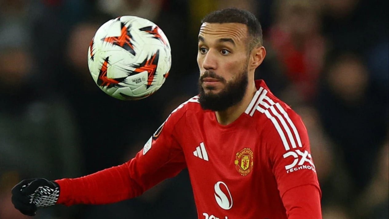 ¿Dejar el Manchester United en nombre del Corán? La impactante intención de Noussair Mazraoui conmueve al mundo del fútbol