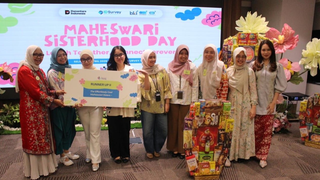 Al fortalecer la cultura laboral inclusiva y adaptativa, BKI promueve el empoderamiento de las mujeres en el entorno de las empresas estatales.