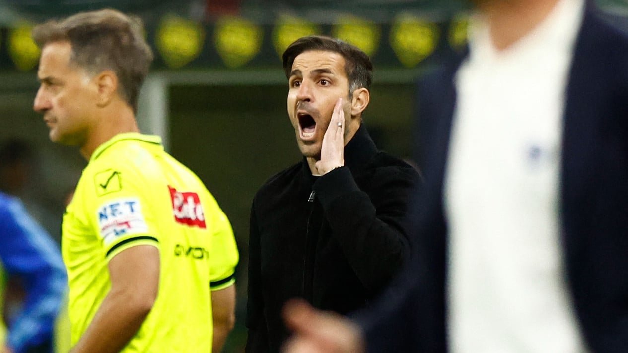 Hazlo si te hace feliz.