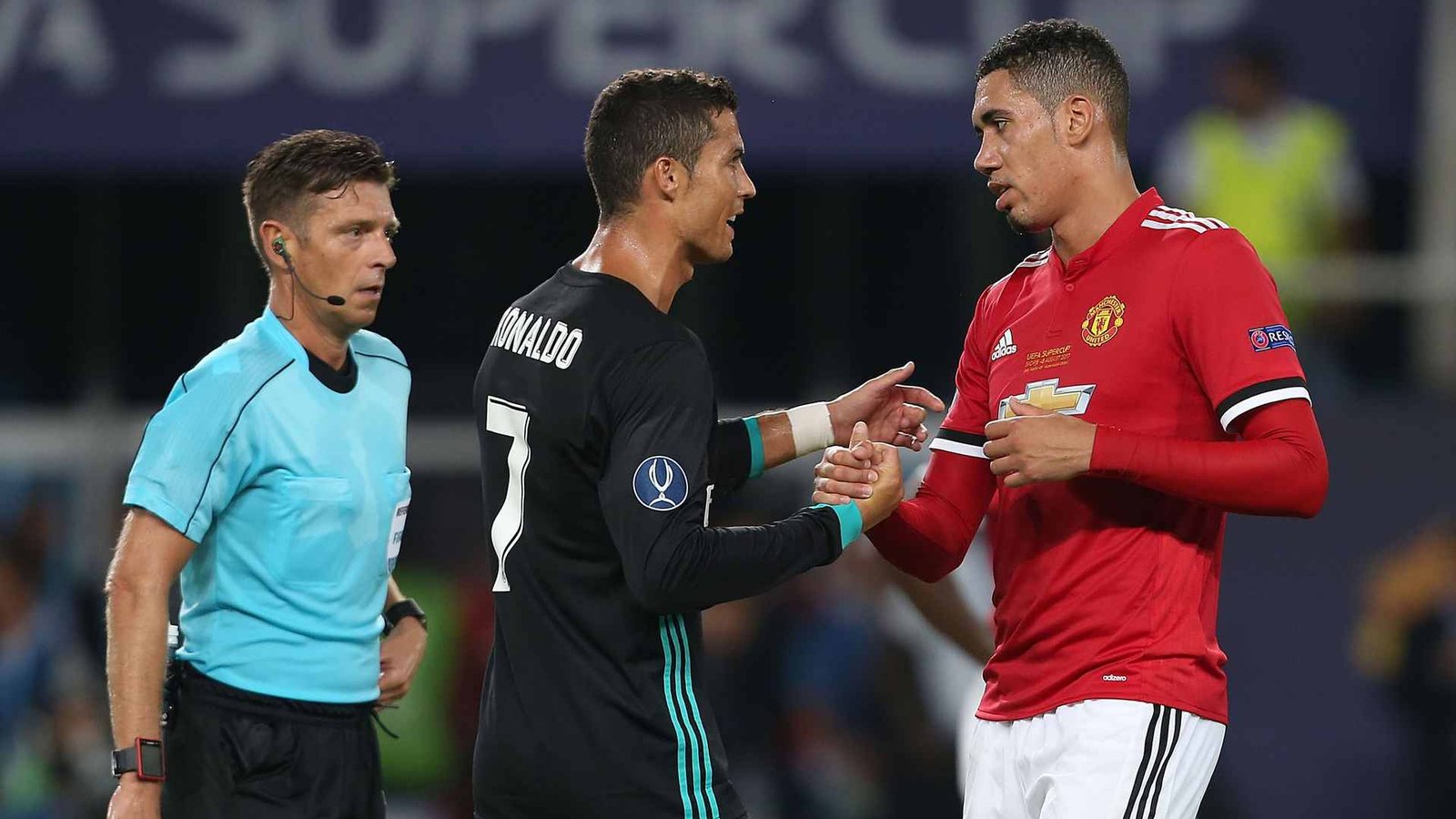 Noticias del Manchester United FC