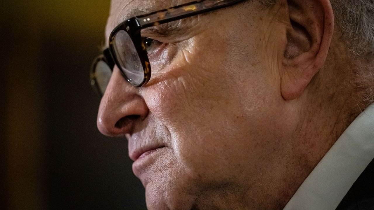 El extraño (parcial) fin del cierre (parcial) del gobierno