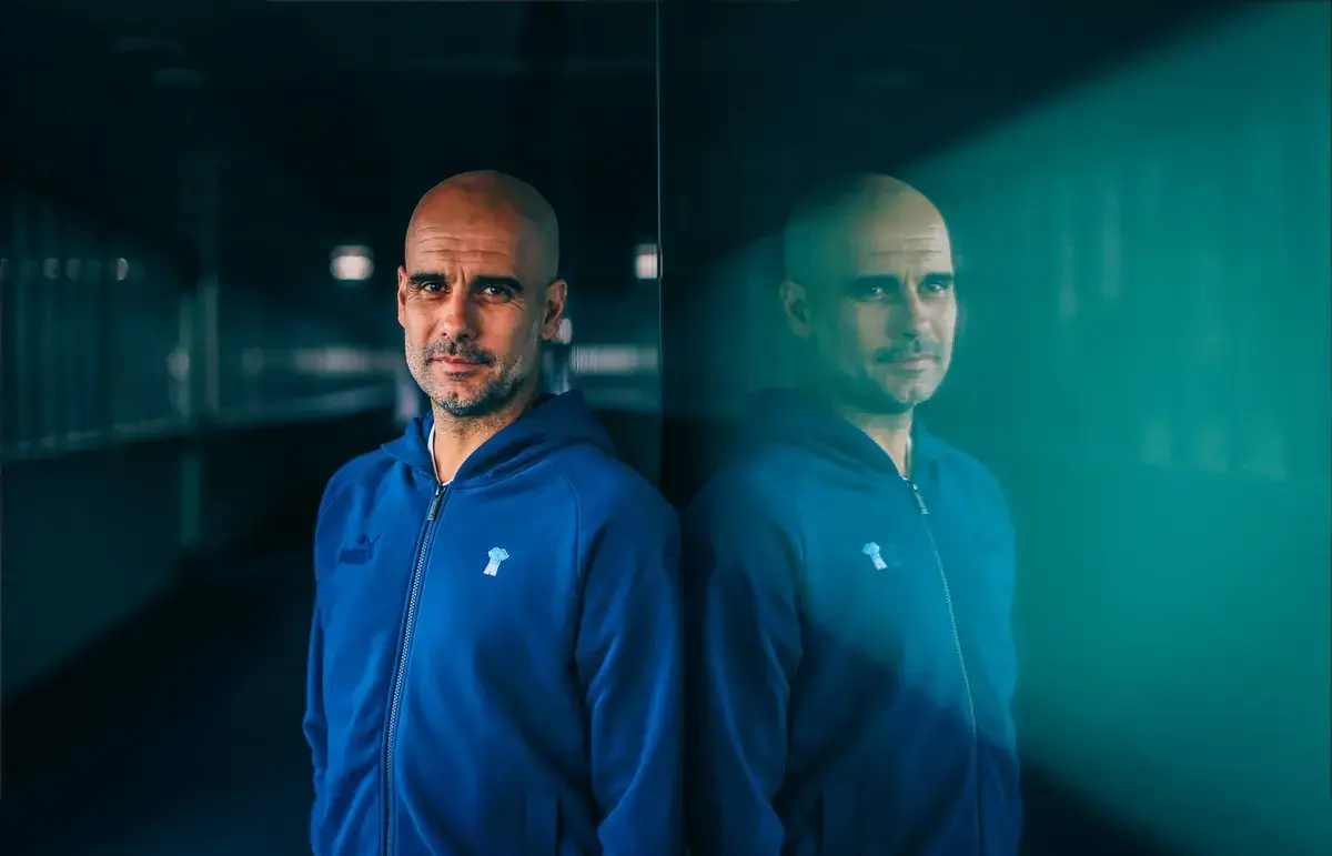 Por qué Pep Guardiola no es el que quiero en el Newcastle United