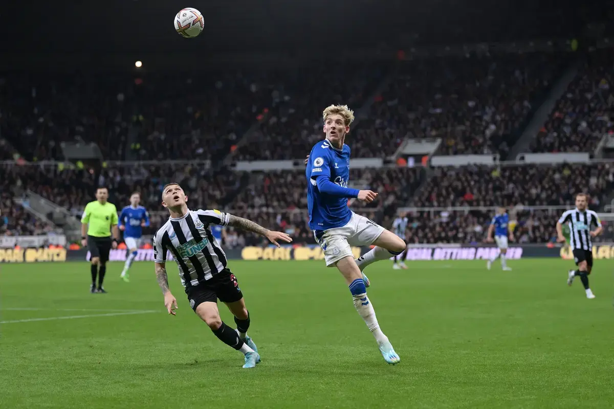 De la supervivencia a la importancia para el Newcastle United