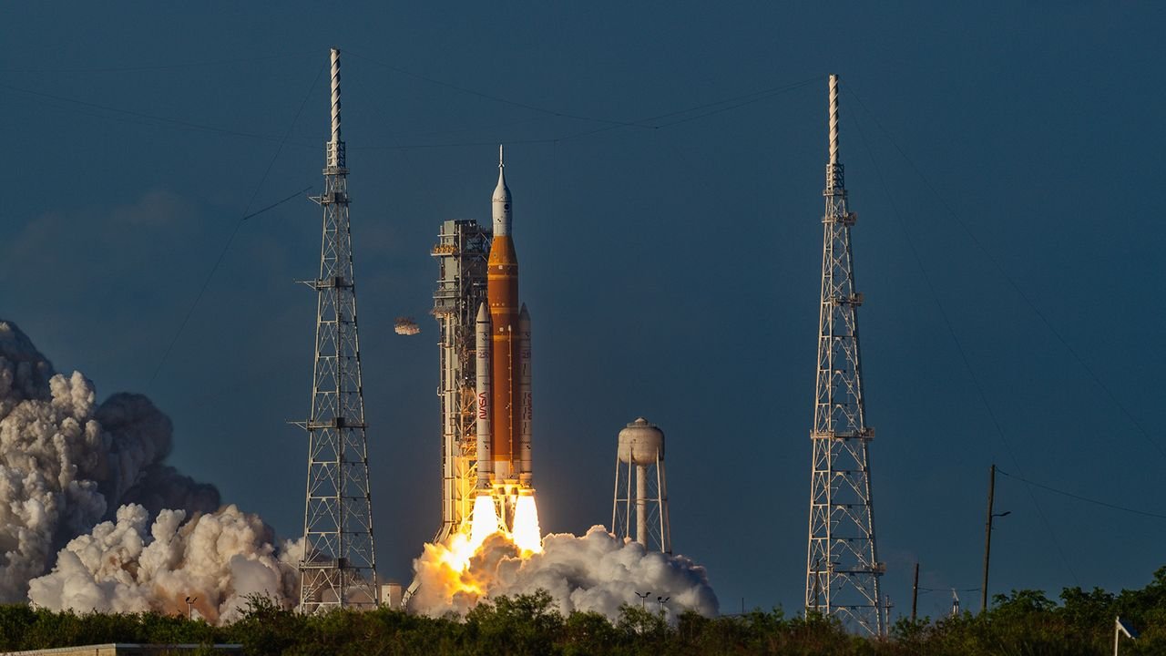 ¿Qué nos enseñará la misión lunar Artemis II?