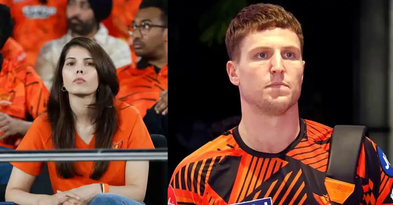 SRH sufre un gran golpe cuando Brydon Carse queda excluido de la IPL 2026 y se anuncia su reemplazo