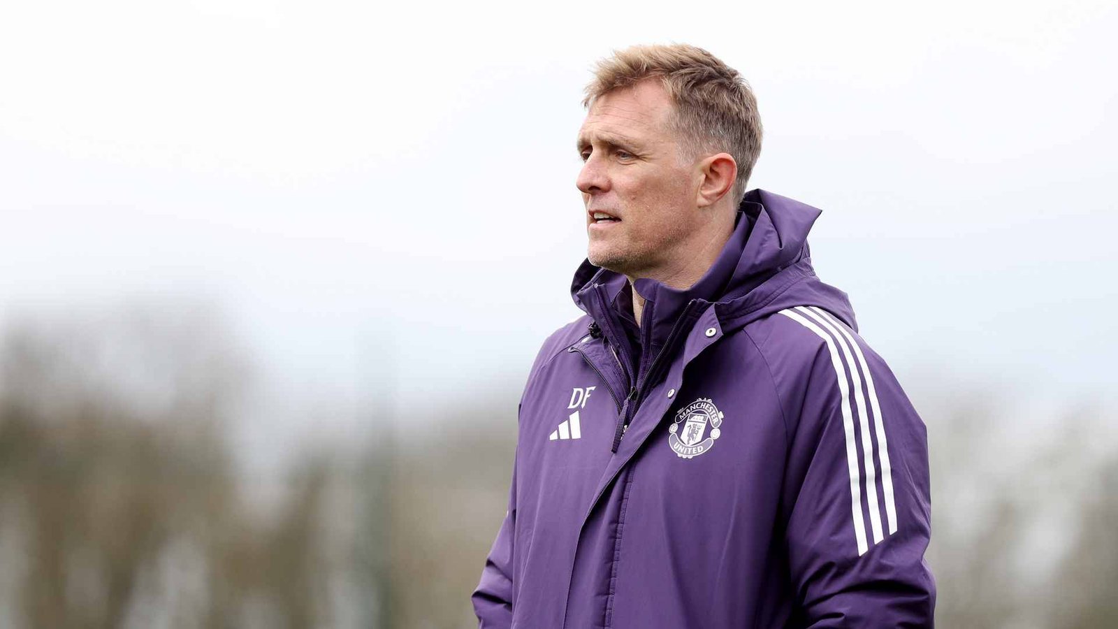 Avance de las semifinales de la Copa Juvenil FA: Man Utd v Crystal Palace