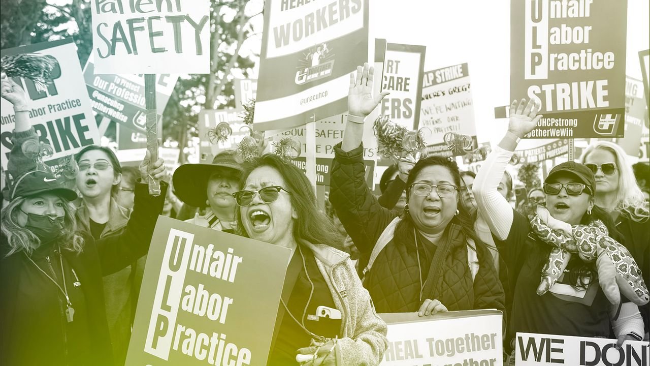 La búsqueda de un economista para resolver el problema salarial de Estados Unidos