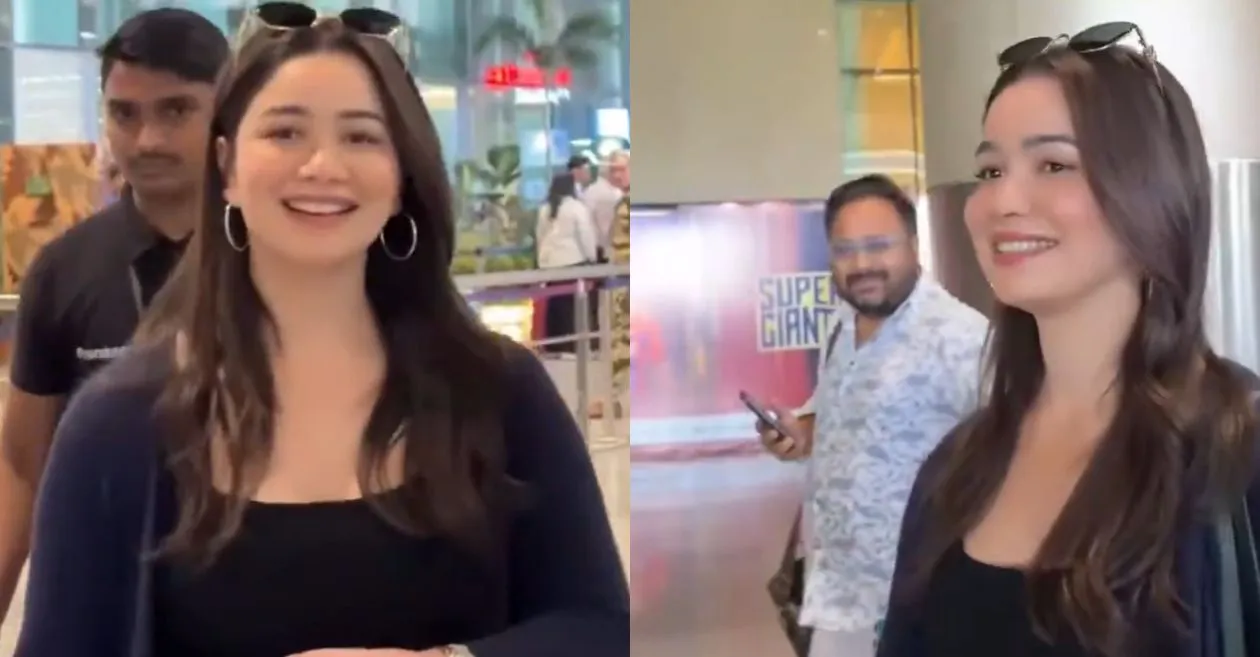 IPL 2026: los fanáticos quedan perplejos cuando Sara Tendulkar esquiva la pregunta sobre el equipo favorito antes del choque LSG vs GT