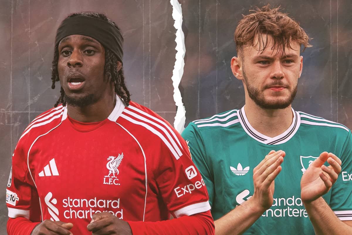 El LFC tiene un dilema en el traspaso del lateral derecho