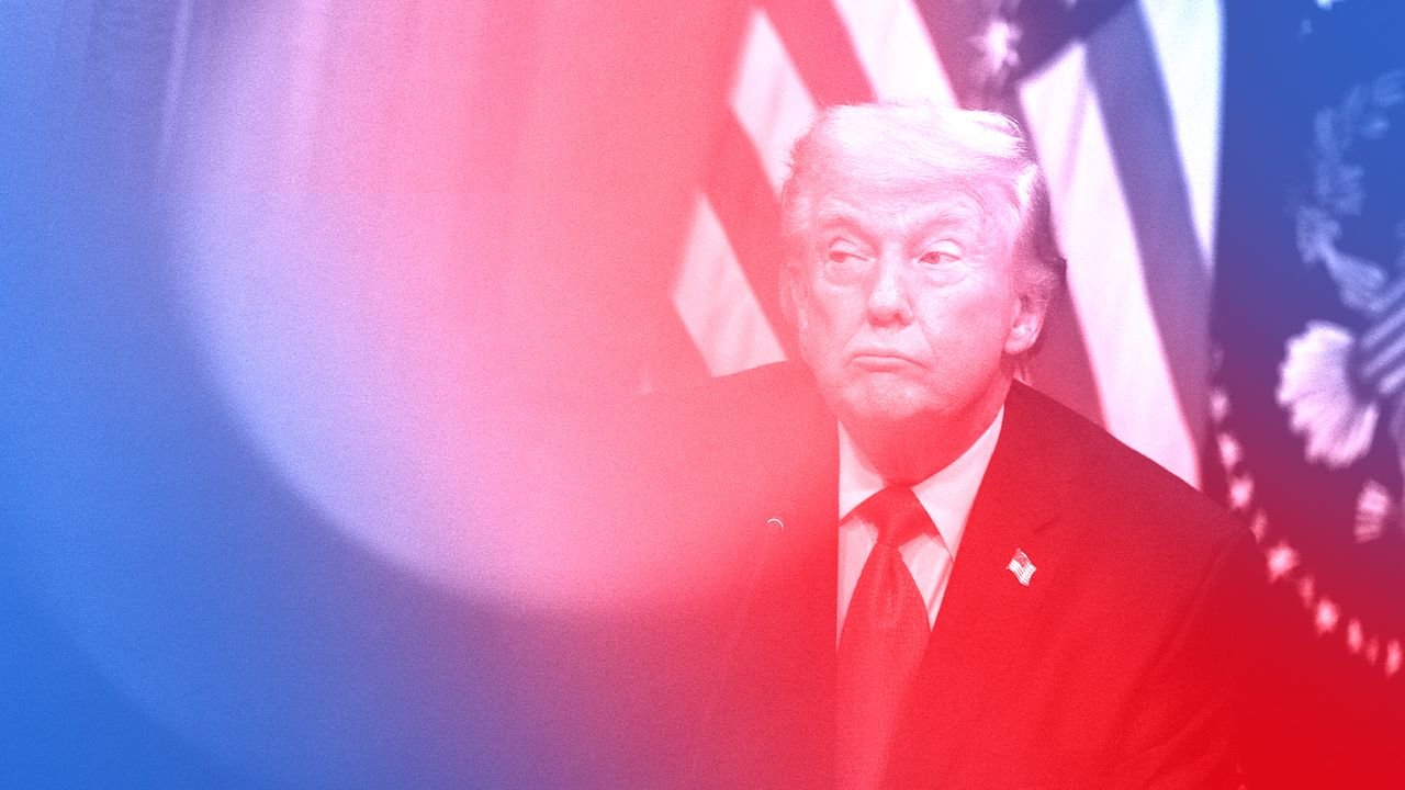 Trump y el acuerdo con Irán que no existía