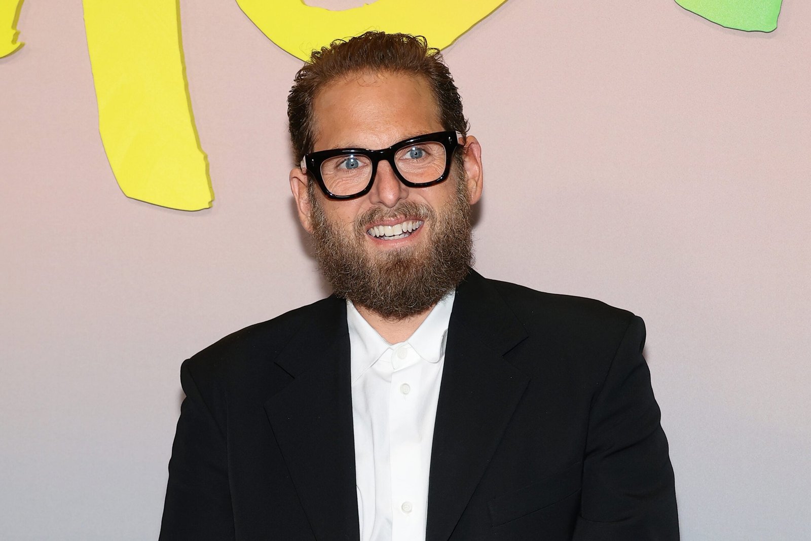Jonah Hill presenta a su esposa secreta, madre de sus 2 hijos