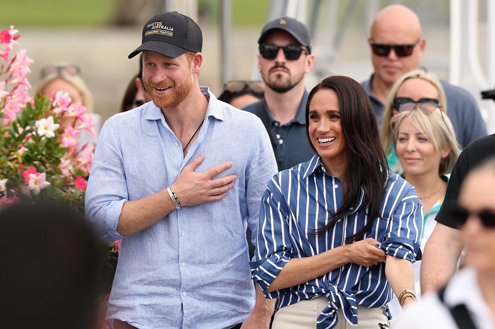 Meghan Markle criticada por decisión “impactante” de nombrar a su hija reina