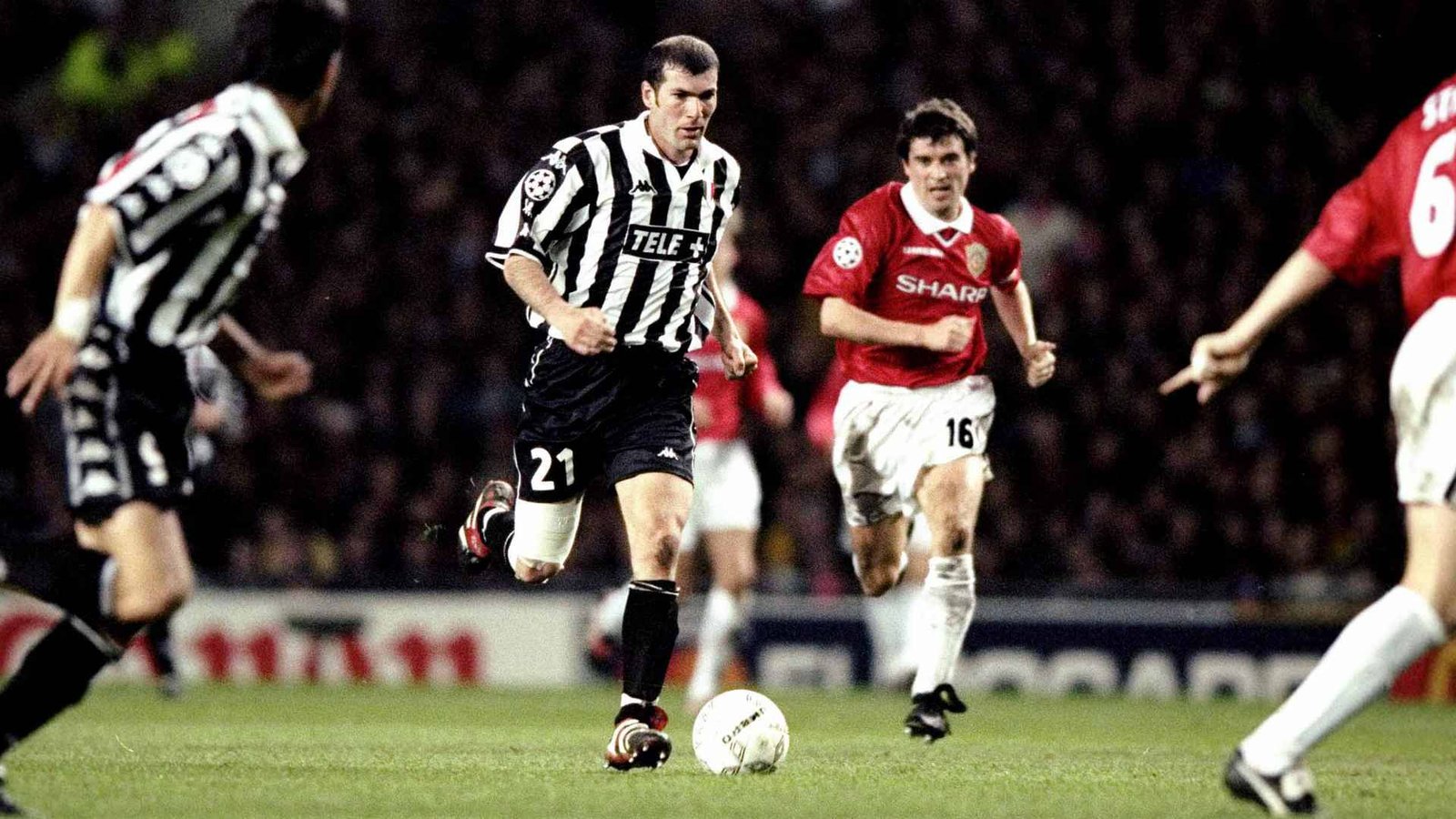 Bryan Mbeumo revela los dos primeros futbolistas que admiraba