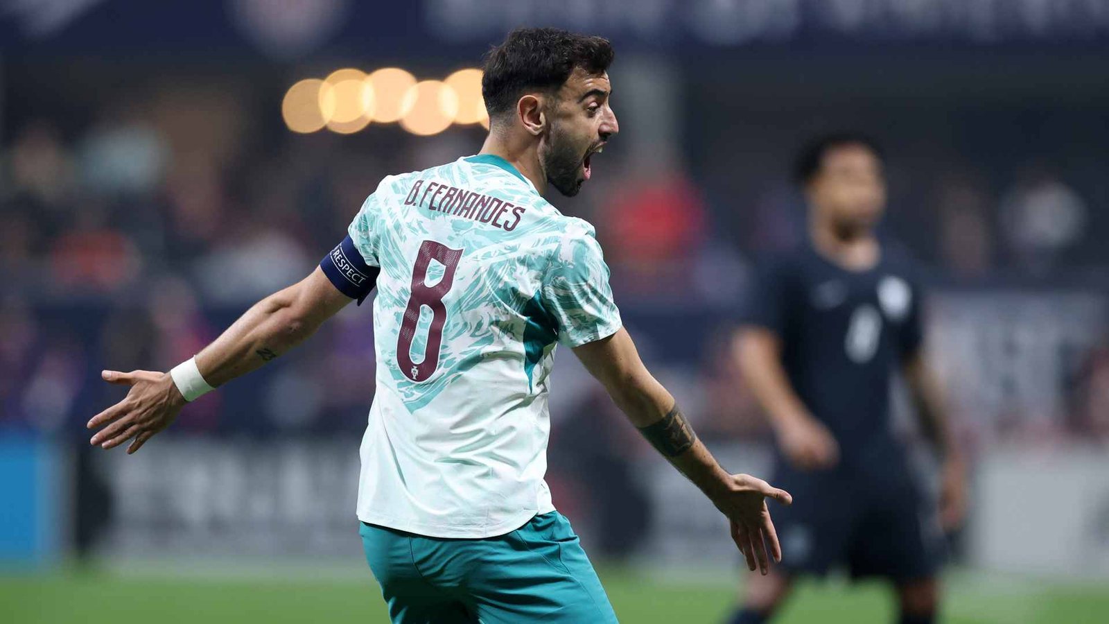 Rojos Internacionales: Bruno sigue acumulando asistencias