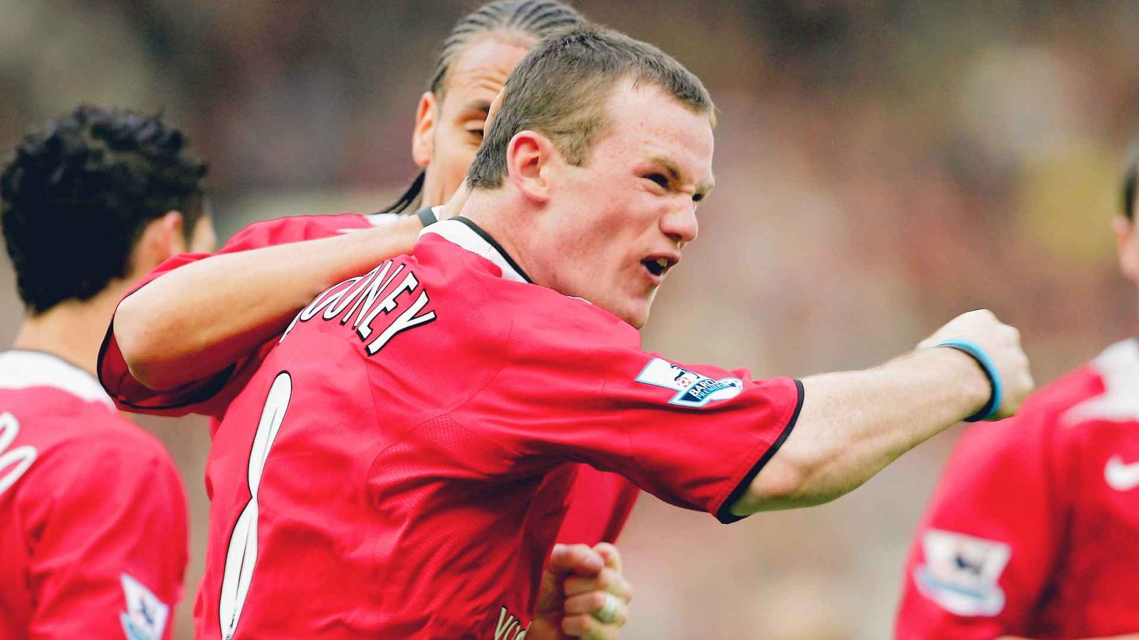 Noticias del Manchester United FC