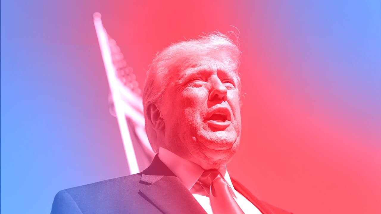 El Jesús naranja de Estados Unidos | El neoyorquino