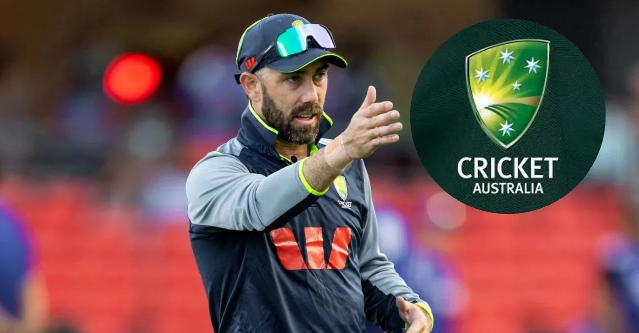 ¿Glenn Maxwell quedó fuera? Cricket Australia revela la lista de contratos centrales 2026-2027
