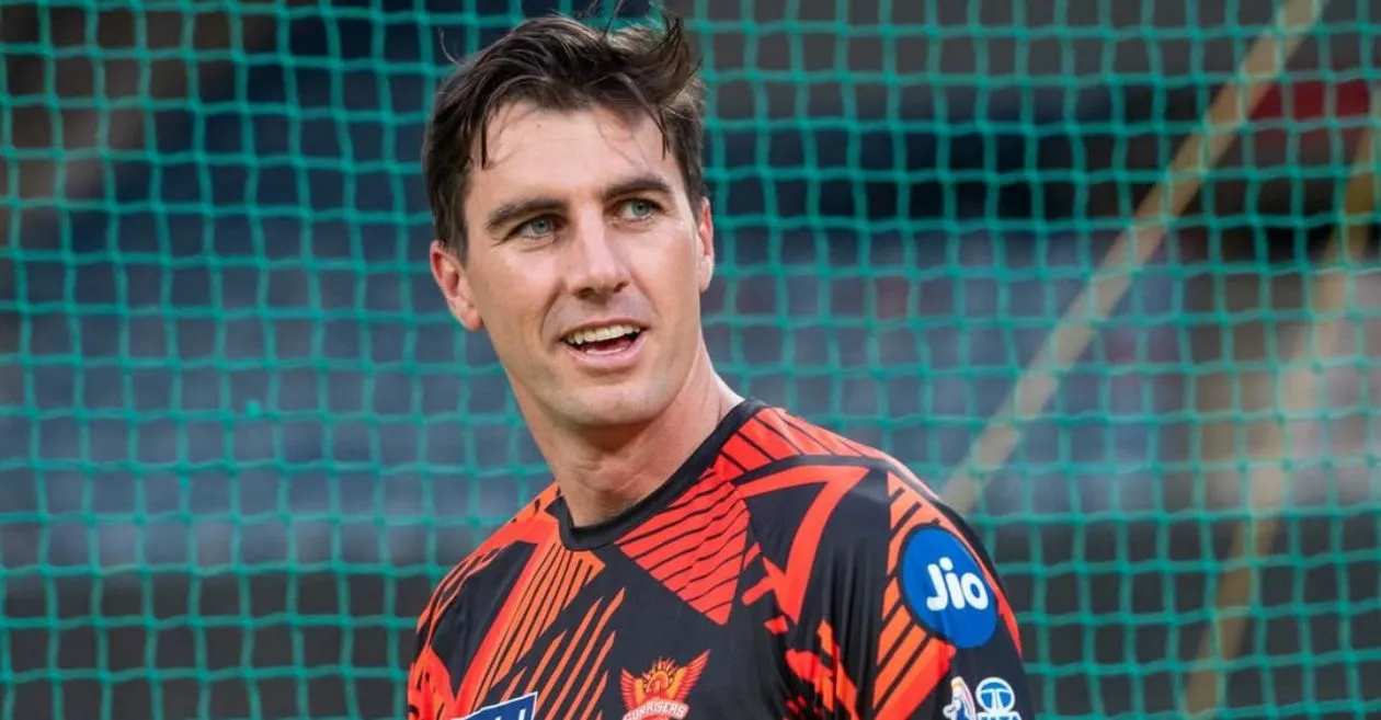 He aquí por qué el capitán de SRH, Pat Cummins, regresó a Australia y dejó la IPL 2026 a mitad de temporada