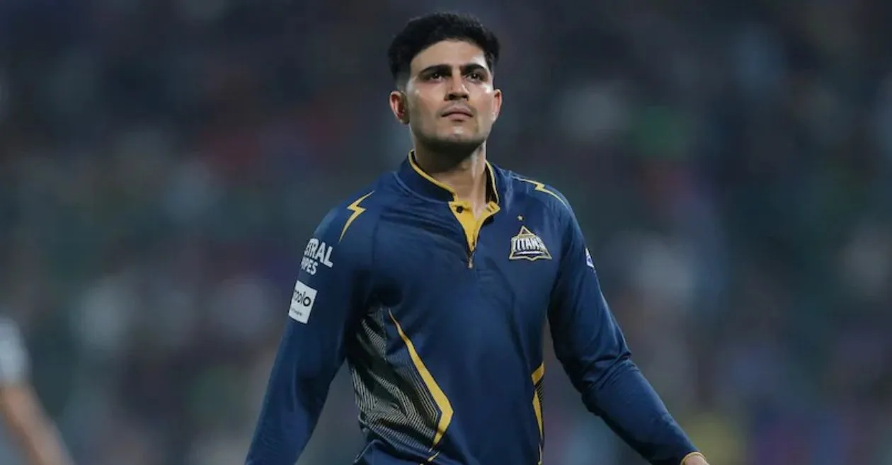 IPL 2026: He aquí por qué el capitán de los Gujarat Titans, Shubman Gill, no jugará en el partido de hoy contra los Rajasthan Royals