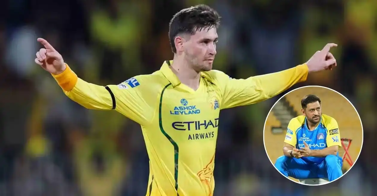 El entrenador asistente de bolos del CSK explica cómo MS Dhoni ayudó a Noor Ahmad a recuperar su encanto perdido en IPL 2026