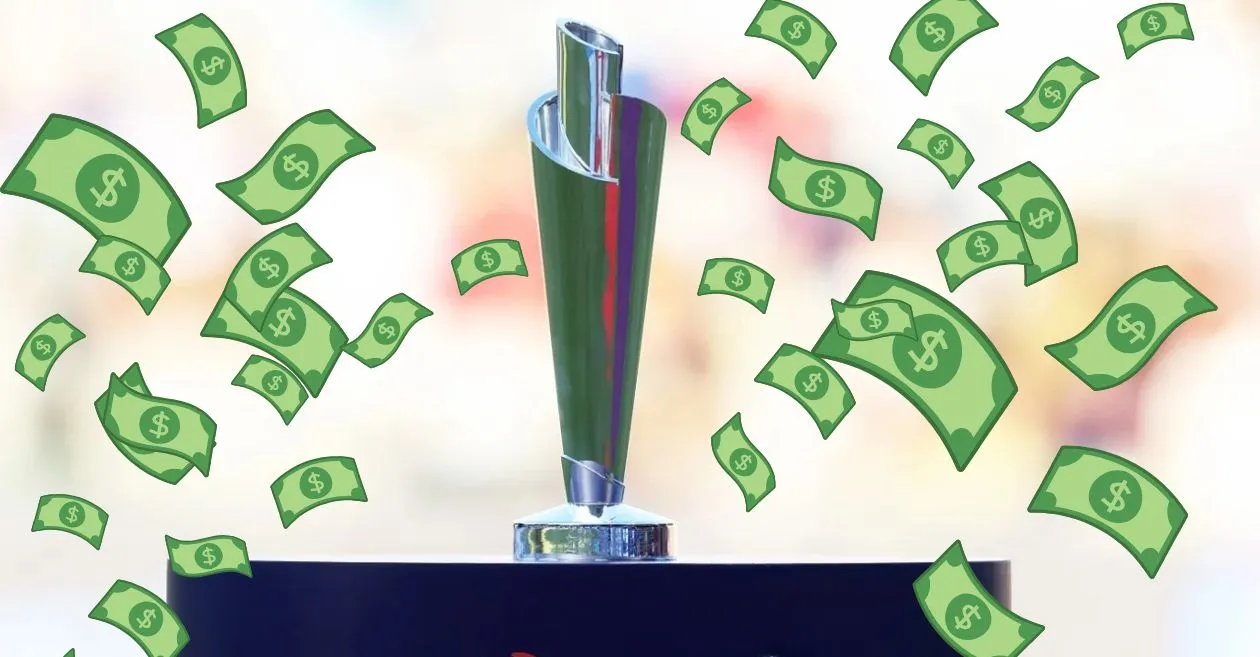 ICC presenta un premio acumulado récord para la Copa Mundial Femenina T20 2026