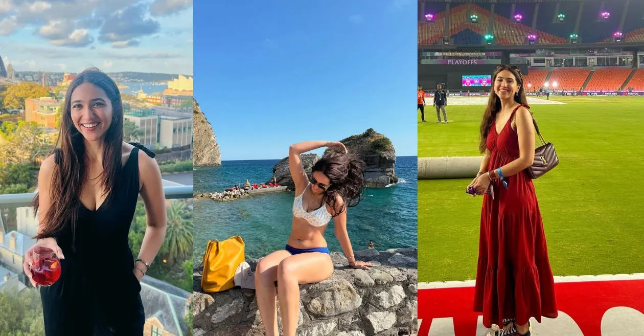 IPL 2026: ¿Por qué el presentador de deportes Sahiba Bali enfrenta reacciones violentas en las redes sociales?