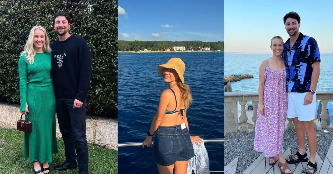 Esposa de Tim David: Conozca a la poderosa socia de RCB Superstar, Stephanie Kershaw