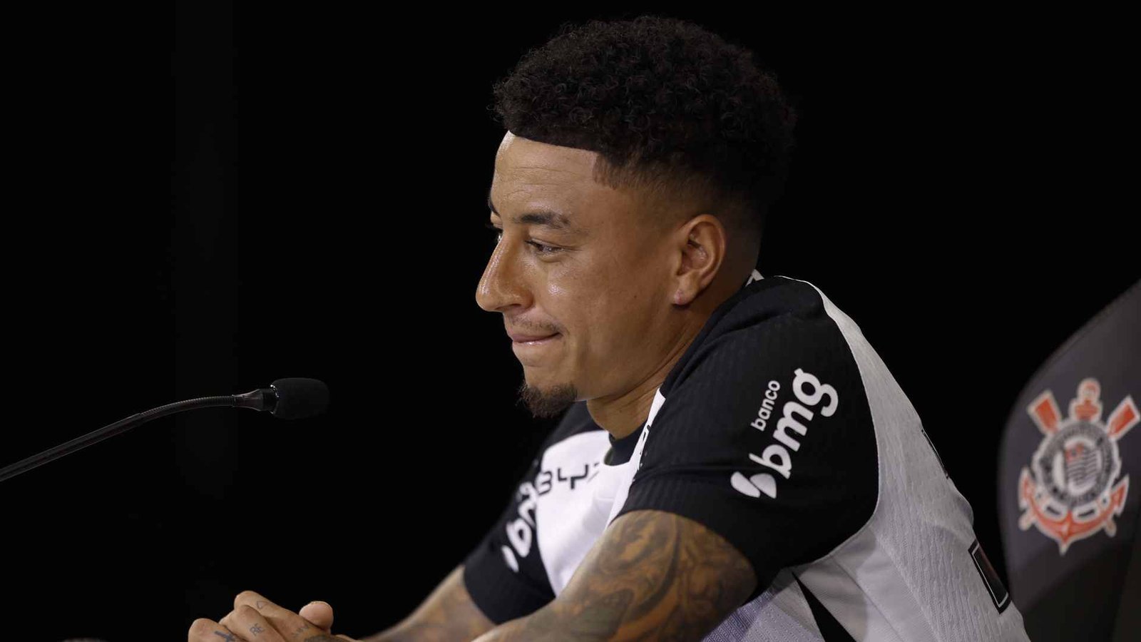 Casemiro: Lingard está bien en el campeonato brasileño