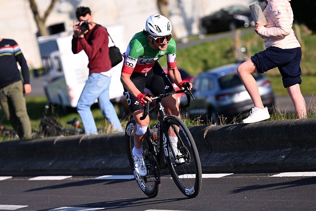 Dwars viste Vlaanderen Women EN VIVO – Longo Borghini busca retener el título contra Vos, Vollering y Kopecky