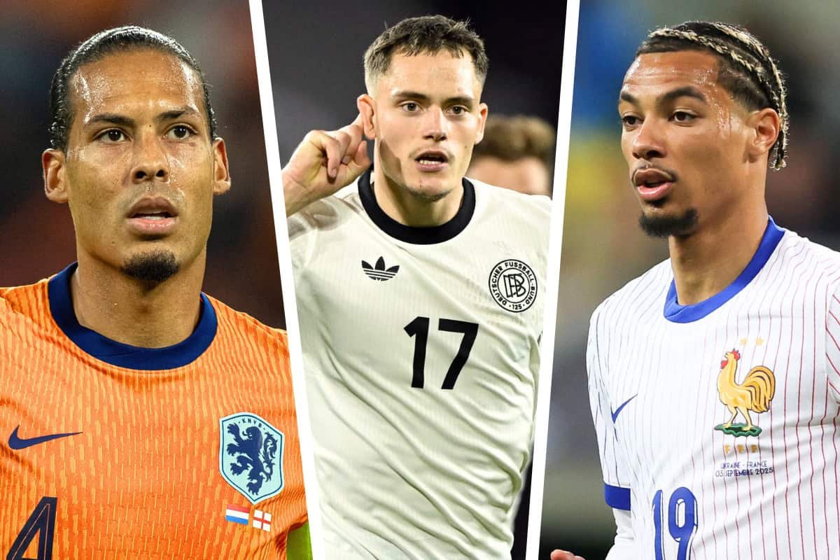 4 goles y descanso para los jugadores clave