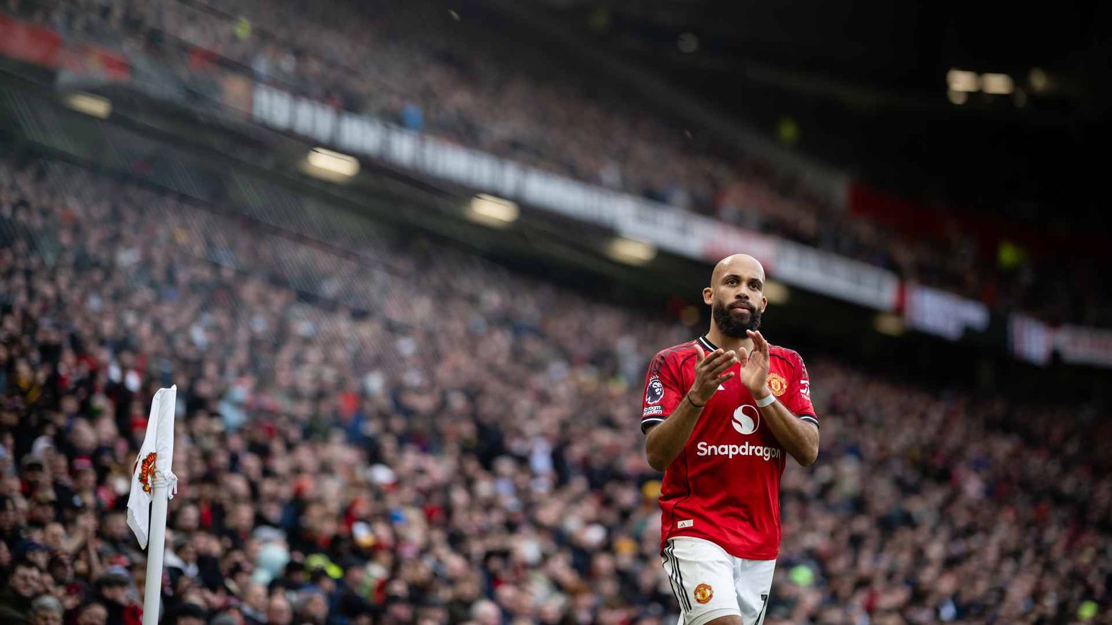 Noticias del Manchester United FC