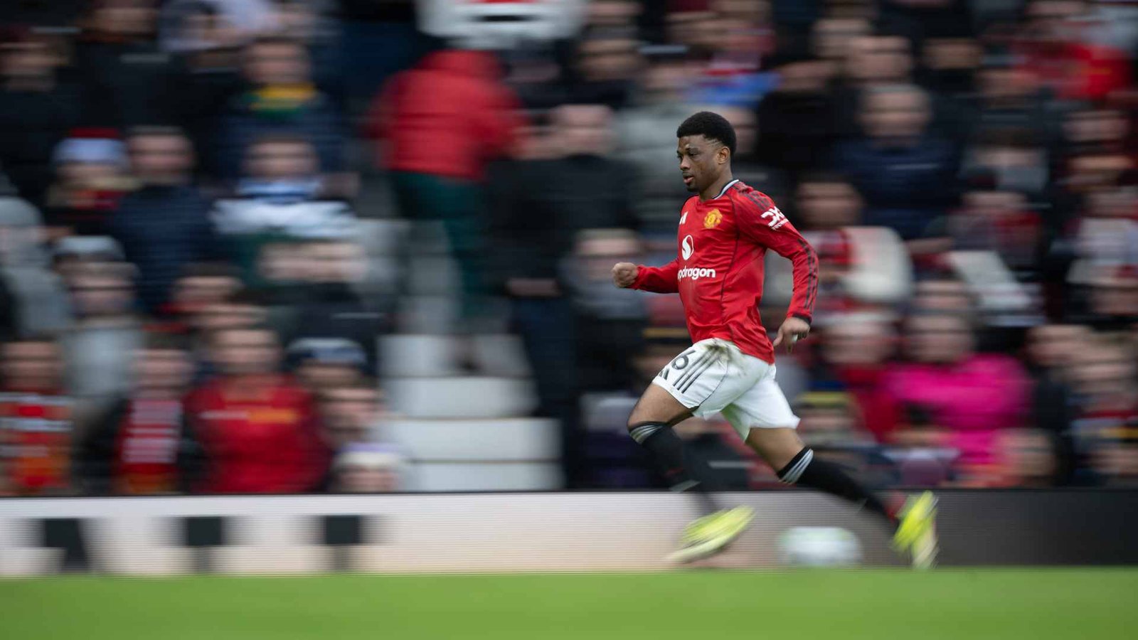 Cómo ver y seguir al Man Utd vs Leeds en la Premier League