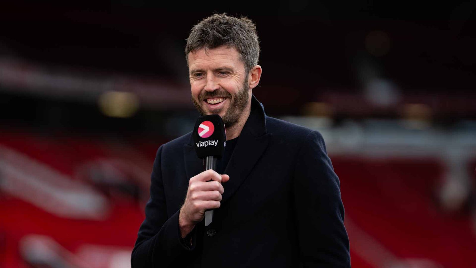 Michael Carrick nombra el equipo del Manchester United para enfrentarse al Leeds el 13 de abril