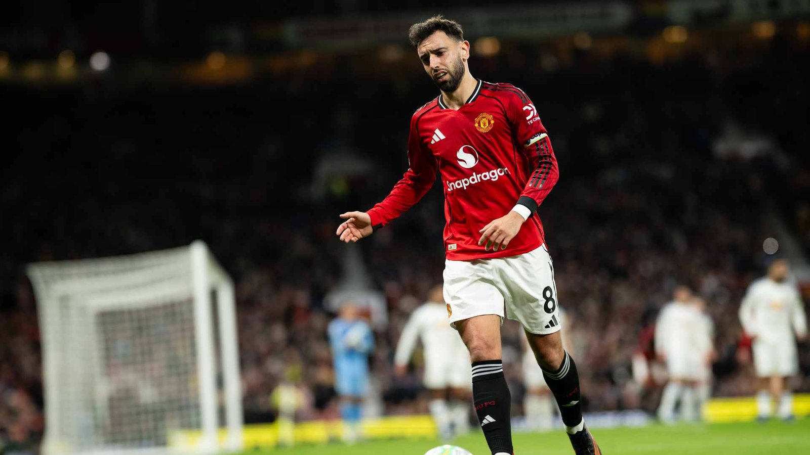 Bruno Fernandes disfruta del historial de la Fantasy Premier League