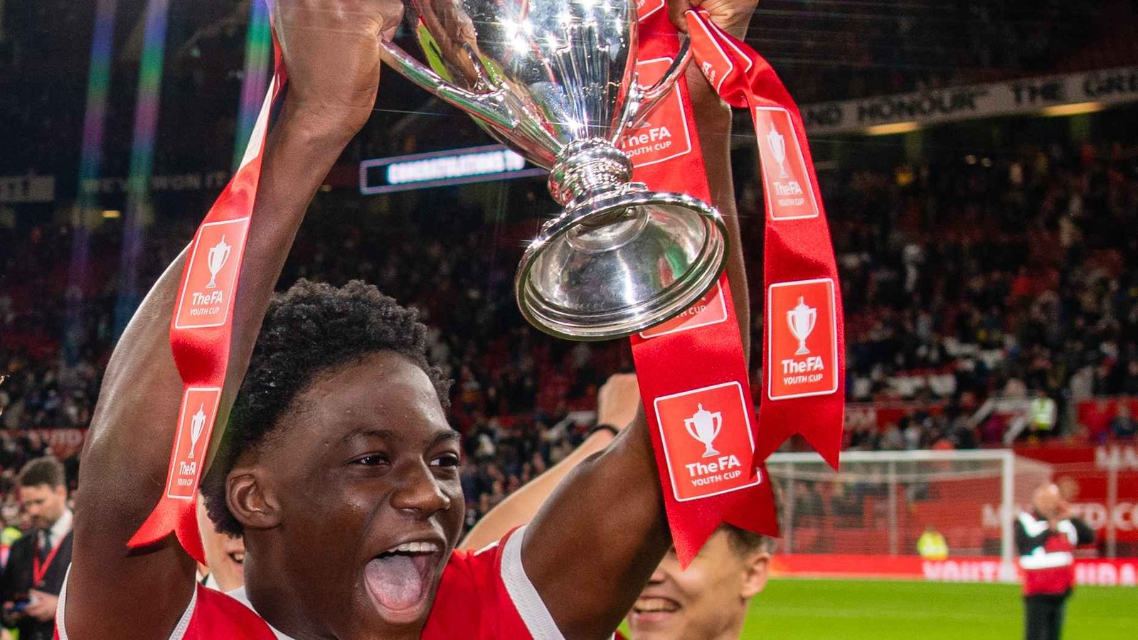 Noticias del Manchester United FC